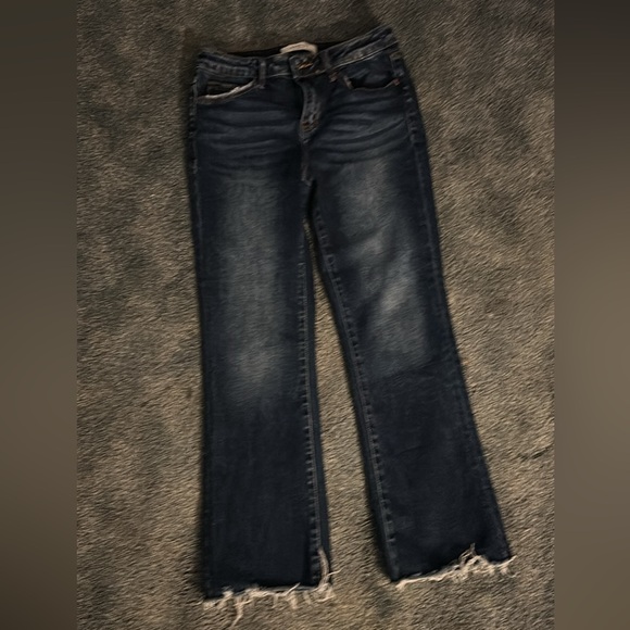 Lovervet by vervet jeans - Picture 3 of 3